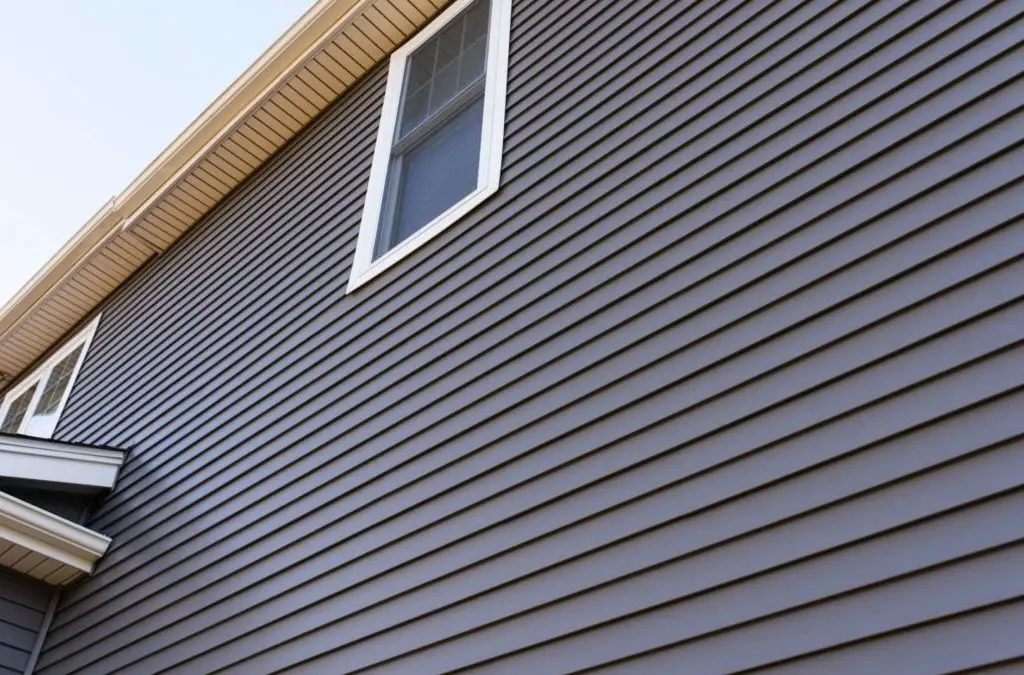 ECUA-Siding